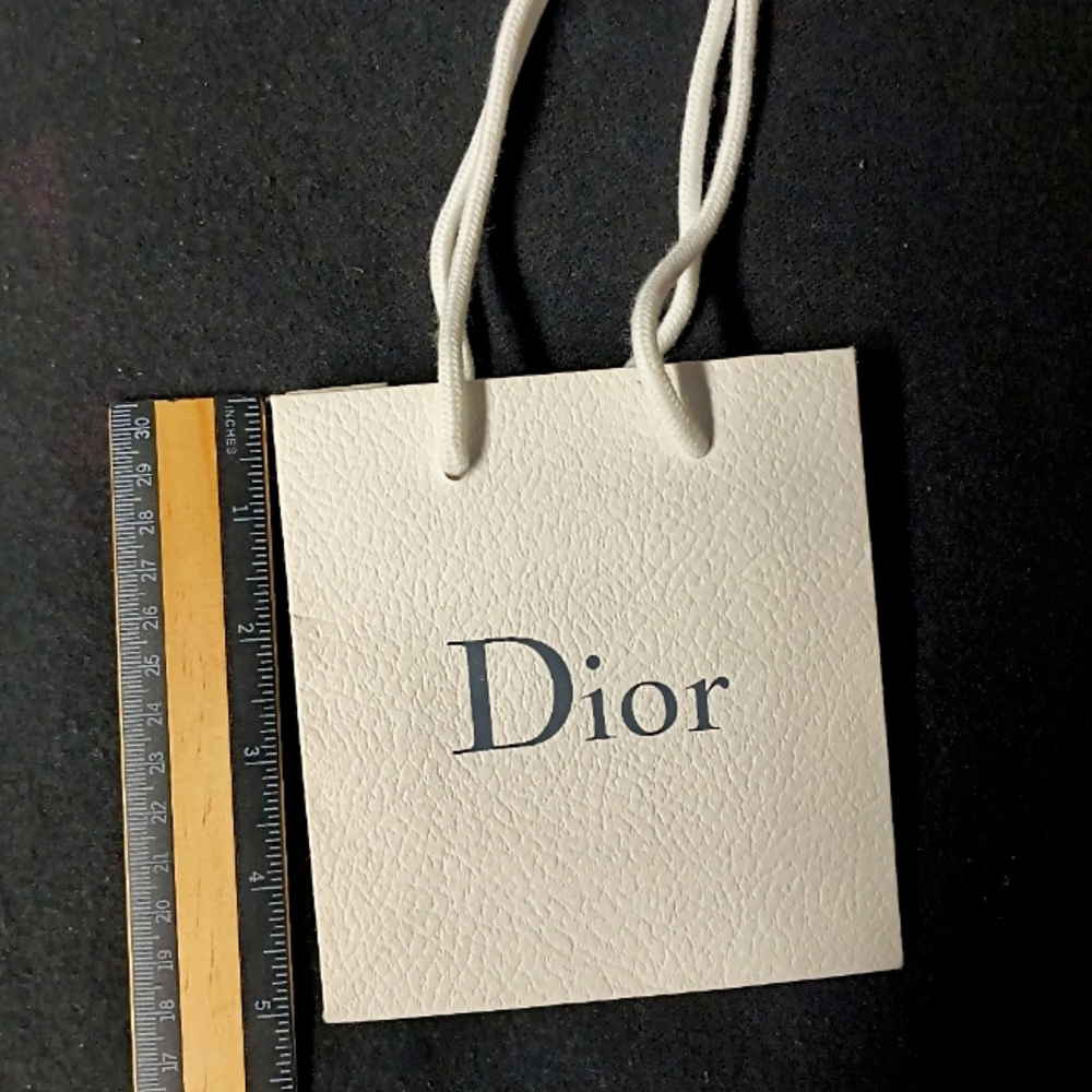 Gift baggies